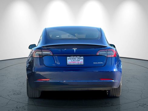 Used 2023 Tesla Model 3 Performance image 5
