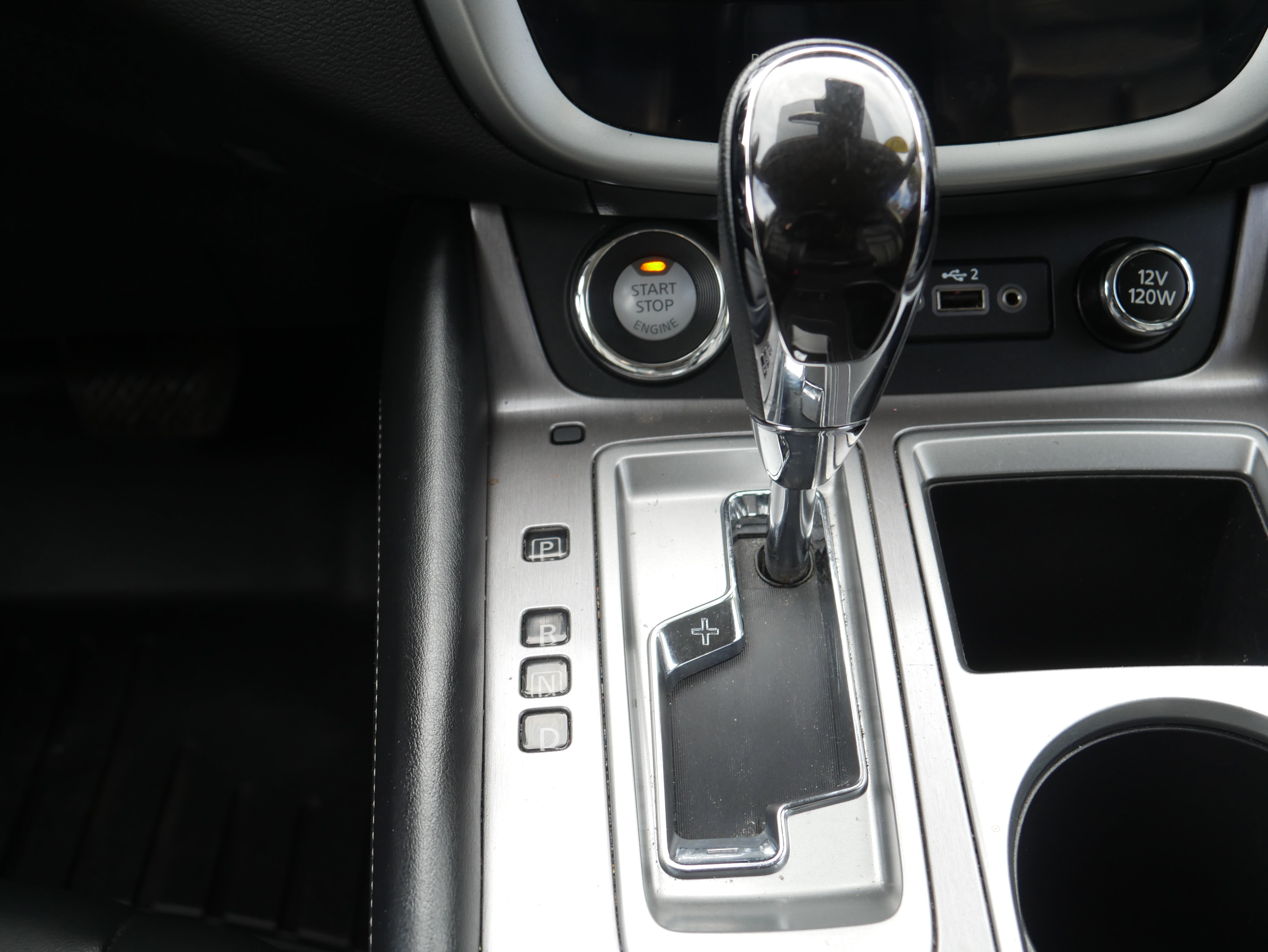 Used 2023 Nissan Murano SV w/ SV Midnight Edition Package AWD/4WD image 21