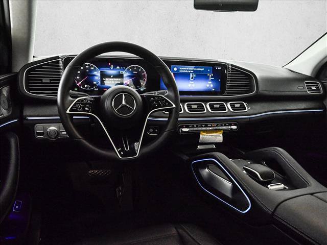 New 2026 Mercedes-Benz GLE 450 4MATIC Coupe image 20