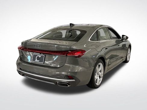 New 2026 Audi A5 2.0T Premium Plus AWD/4WD image 5