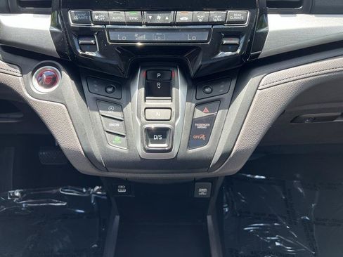 Used 2022 Honda Odyssey EX-L image 18
