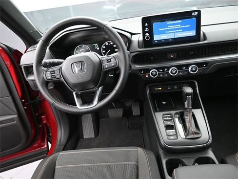 New 2026 Honda CR-V Sport image 13