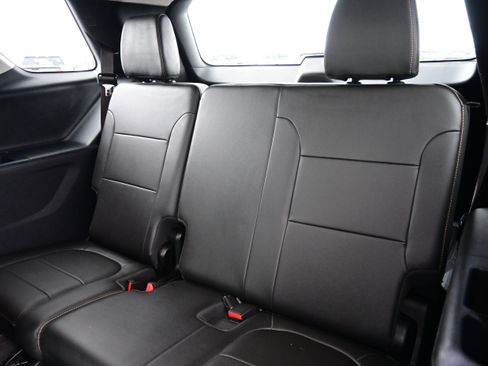 Used 2021 Chevrolet Traverse Premier w/ LPO, Floor Liner Package image 15