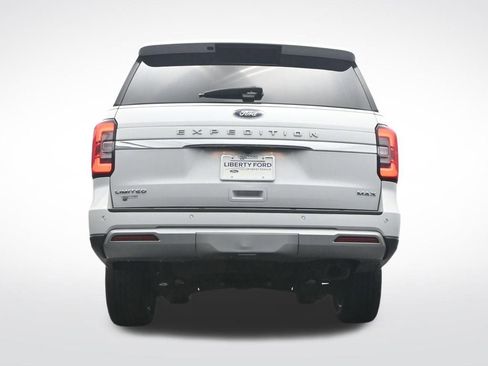 Certified 2024 Ford Expedition Max Limited RWD image 38
