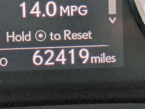 Used 2015 Lexus IS 250 w/ Navigation System Package image 28