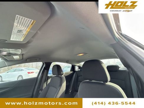 Used 2022 Chevrolet Malibu RS image 19