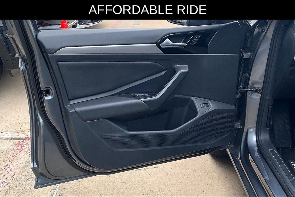 Used 2019 Volkswagen Jetta S FWD image 15