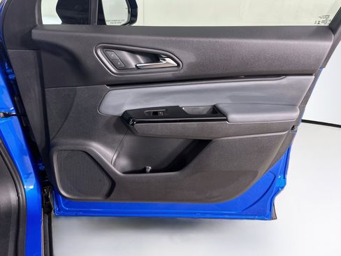 Used 2025 Honda Prologue Touring image 33