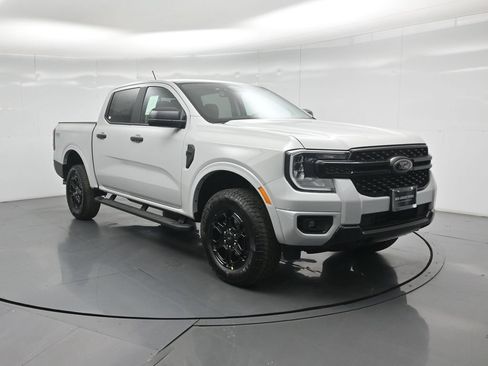 New 2026 Ford Ranger XLT w/ Equipment Group 301A High AWD/4WD image 45