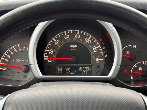 Used 2007 Honda Ridgeline RTL image 20