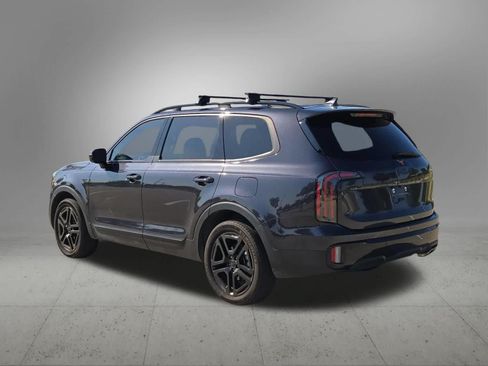 Used 2025 Kia Telluride SX Prestige X-Line AWD/4WD image 3