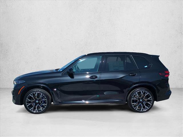 New 2026 BMW X5 M Competition w/ Executive Package AWD/4WD image 5