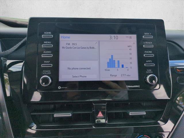 Certified 2022 Toyota Camry SE w/ Convenience Package FWD image 14