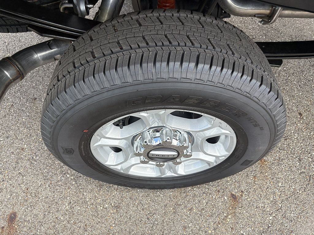 New 2026 Ford F250 XLT AWD/4WD image 11