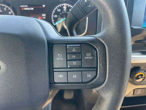 Used 2022 Ford F150 XLT AWD/4WD image 17
