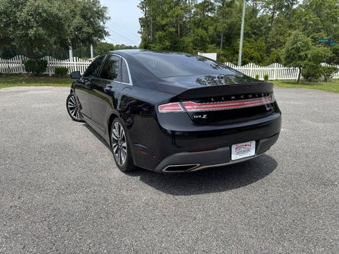 Used 2019 Lincoln MKZ Reserve AWD/4WD image 32