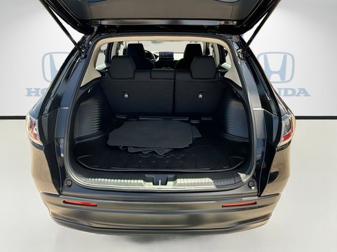Certified 2024 Honda HR-V LX image 25