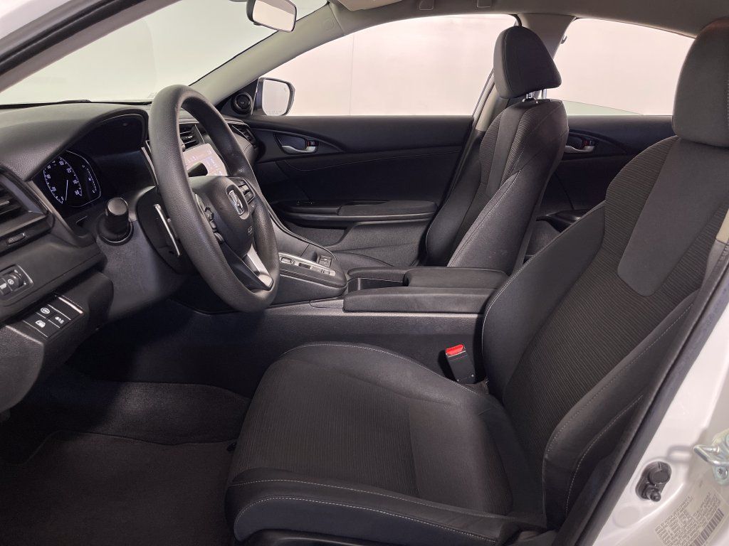 Used 2022 Honda Insight EX image 12