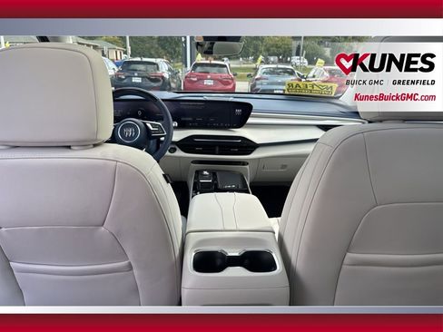 New 2026 Buick Enclave Avenir w/ Super Cruise Package image 41