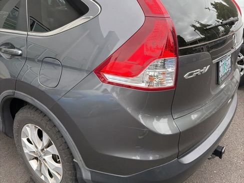 Used 2013 Honda CR-V EX-L image 44