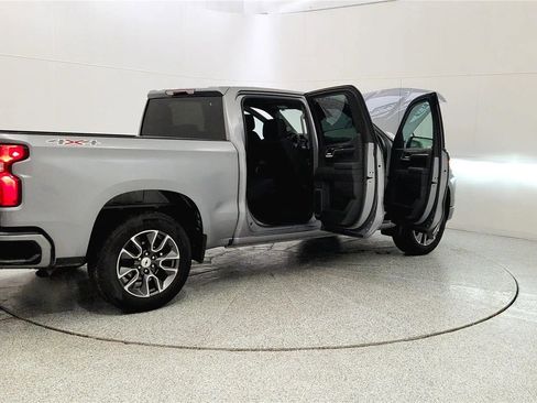 Used 2024 Chevrolet Silverado 1500 RST AWD/4WD image 12