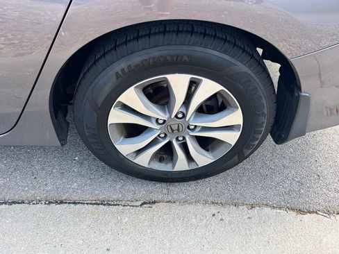 Used 2015 Honda Accord LX image 12
