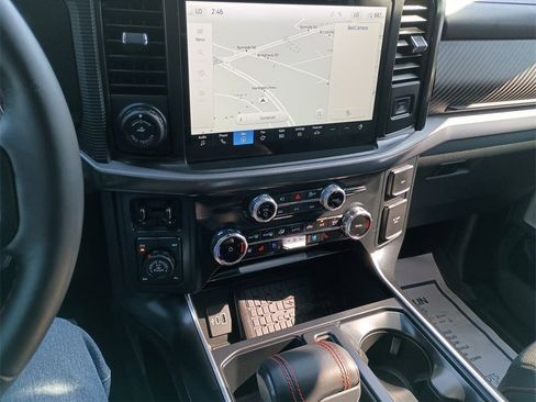 Used 2025 Ford F150 Raptor image 24