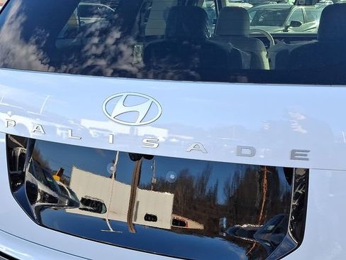 New 2026 Hyundai Palisade Limited AWD/4WD image 11