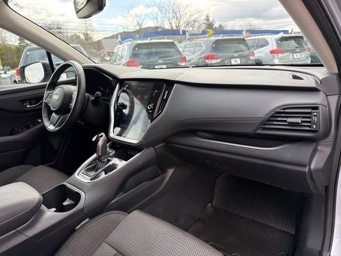 Certified 2024 Subaru Outback Premium AWD/4WD image 37