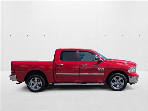 Used 2014 RAM 1500 Big Horn image 4