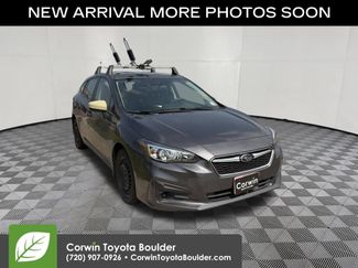 Used 2018 Subaru Impreza 2.0i AWD/4WD 360° Tour