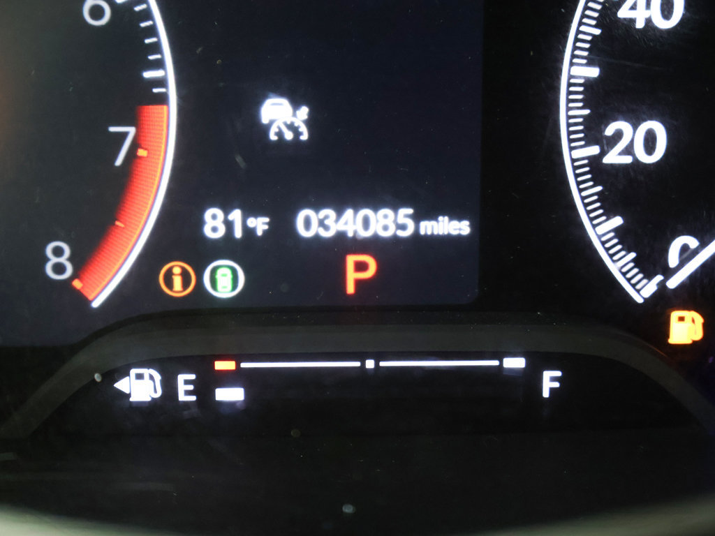 Used 2023 Honda Civic LX image 33