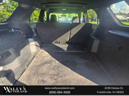 Used 2019 Ford Explorer 4WD Police Interceptor w/ Ready For The Road Package image 30