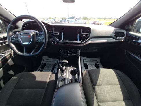 Used 2023 Dodge Durango GT AWD/4WD image 25