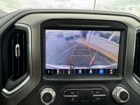 Used 2020 GMC Sierra 2500 Denali image 23