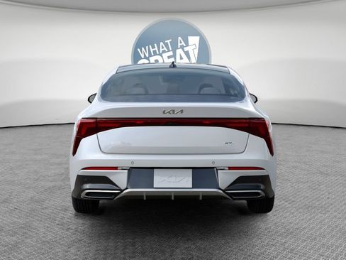 New 2026 Kia K5 GT-Line w/ GT-Line Premium Package AWD/4WD image 13