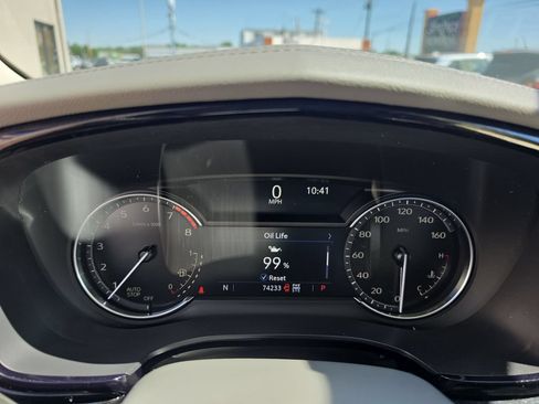 Used 2021 Cadillac XT6 Premium Luxury AWD/4WD image 15