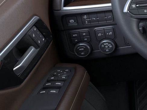 New 2026 Chevrolet Suburban High Country image 46