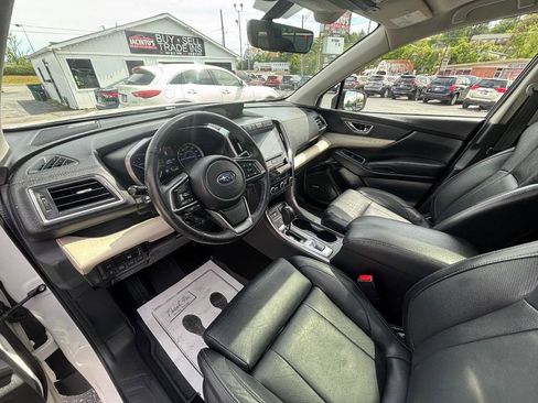 Used 2019 Subaru Ascent Limited w/ Popular Package #3 AWD/4WD image 13