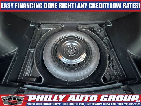 Used 2020 Jeep Compass Limited FWD image 25