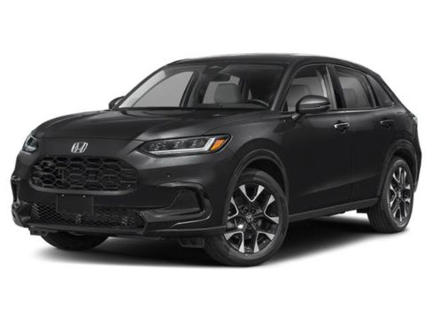 New 2027 Honda HR-V EX-L image 1
