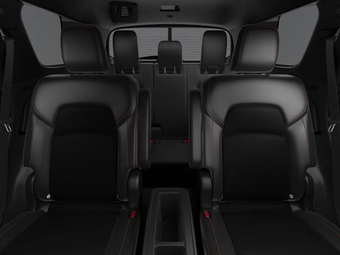 New 2026 Nissan Pathfinder Rock Creek w/ Rock Creek Premium Package AWD/4WD image 17