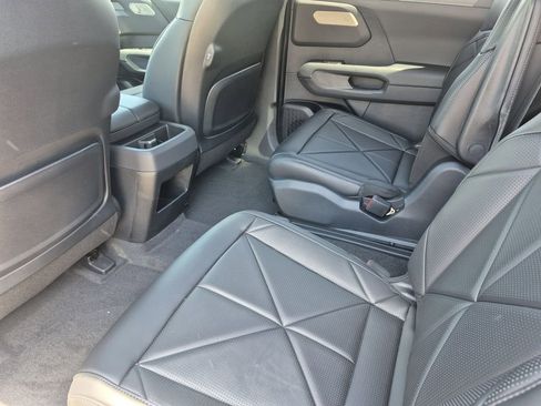New 2027 Kia Telluride EX AWD/4WD image 12