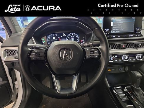 Used 2025 Acura Integra image 20
