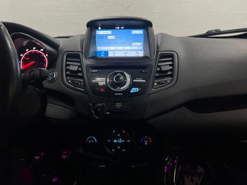 Used 2019 Ford Fiesta ST image 20