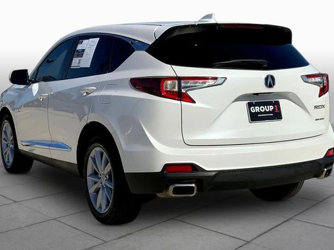 Used 2024 Acura RDX SH-AWD image 17