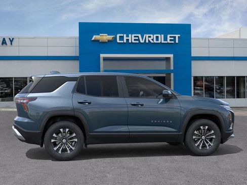 New 2026 Chevrolet Equinox LT w/ Convenience Package II image 39