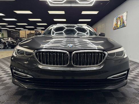 Used 2018 BMW 530i 530i image 3