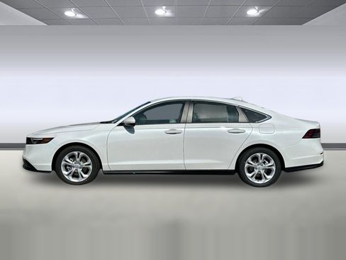 New 2026 Honda Accord LX image 2