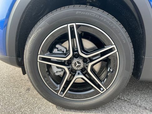 New 2026 Mercedes-Benz GLB 250 4MATIC image 12